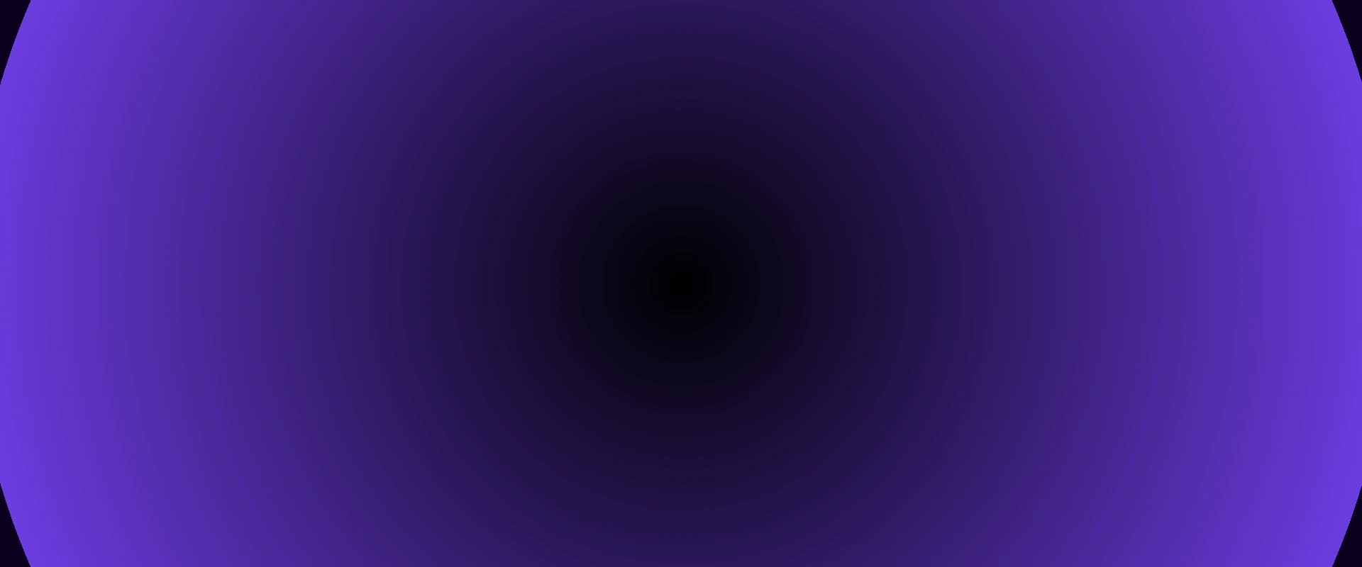 捕鱼游戏主视觉背景 - 电子游戏霓虹世界